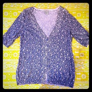 H&M 3/4 Sleeve Cardigan